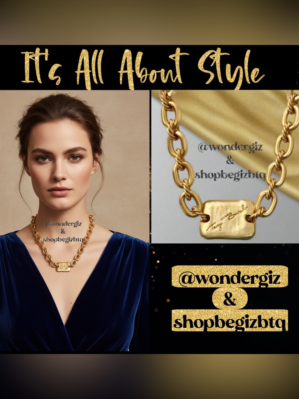 🔥🔥Authentic Designer Necklace At Awesome Prices To Buy Now & Save Price Firm